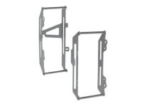 RTech Защита радиатора CRF-R/X 450 17-19 (moto parts)