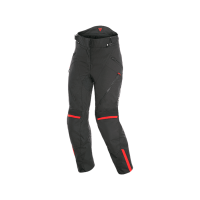 DAINESE Брюки TEMPEST 2 D-DRY жен BL/BL/TOUR-RD
