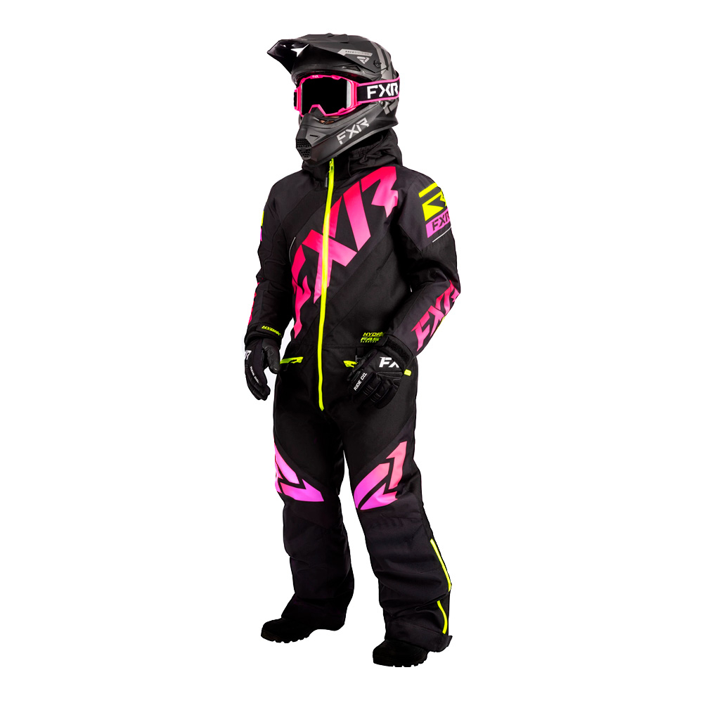 Моносьют утепленный FXR Ranger Instinct
