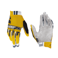 Велоперчатки Leatt MTB 2.0 X-Flow Glove Gold