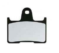 NISSIN Тормозные колодки  2P-264ST  (436)