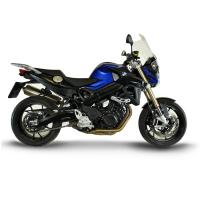 Слайдеры для мотоцикла BMW F800R от 2008- CRAZY IRON