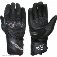 AGVSPORT Кожаные перчатки Silverstone