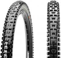 Покрышка MAXXIS high roller ii 29x2.30 tpi 60 кевлар exo/tr (etb96769000)