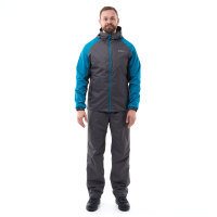 Dragonfly Мембранный костюм ACTIVE 2.0 Man Graphite - Sea Wave 2024