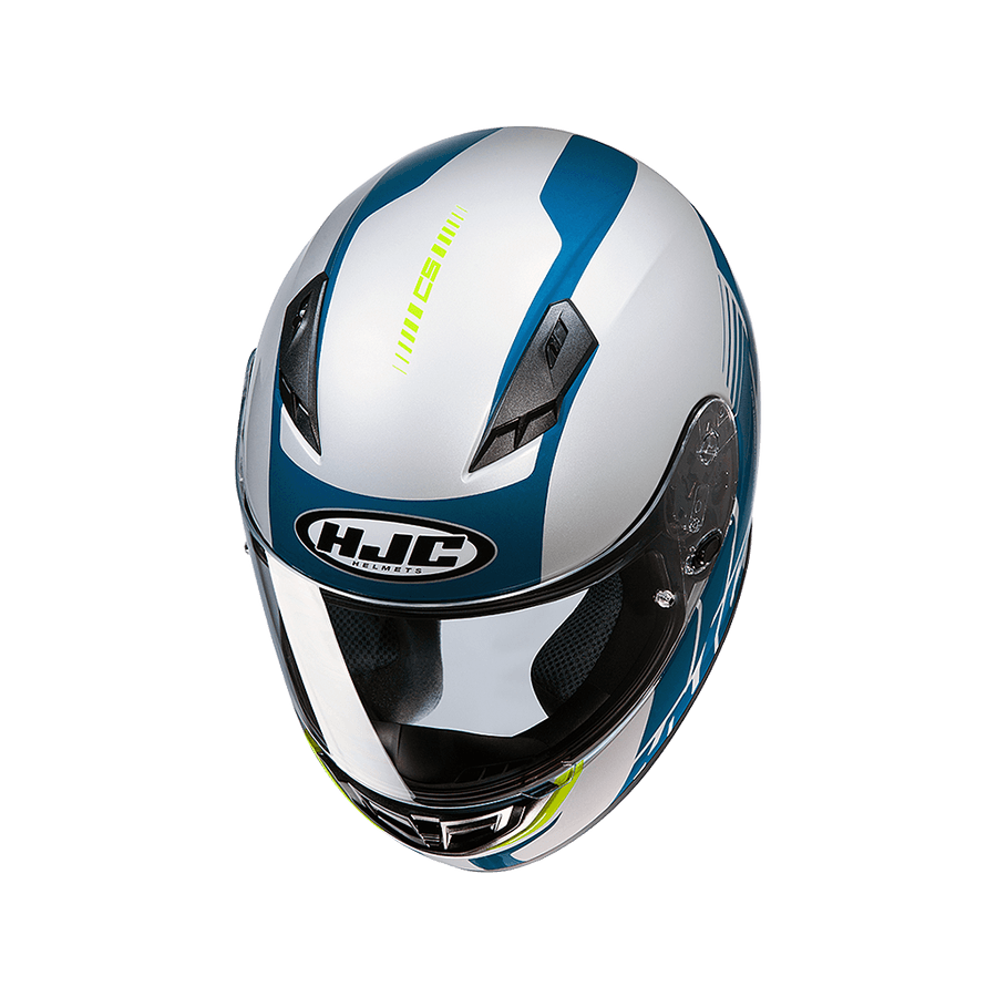 HJC С€Р»РµРј cs15 dosta mc1