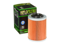 HIFLO  Масл. фильтр  HF152 (X312)