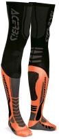 Гольфы кроссовые Acerbis X-LEG PRO Black/Orange