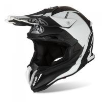 AIROH шлем кросс TERMIN,OPEN VIS,SLIDER BLACK MATT