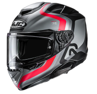 Мотошлем HJC RPHA72 ERNEM MC1SF