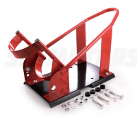 Фиксатор переднего колеса мотоцикла стационарный SM-PARTS, 020233-803-7421