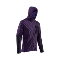Велокуртка Leatt MTB Trail 1.0 Jacket Velvet