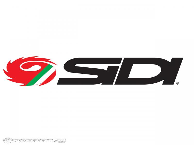 Таблица размеров мотобот SIDI