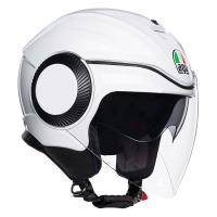 Шлем AGV ORBYT MONO Pearl White