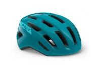 Велошлем Met Miles MIPS Teal