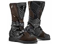 Мотоботы SIDI ADVENTURE 2 GORE Brown