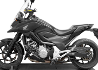 ARMOR BIKE ( 1028 ) Honda NC 700 2012-2015