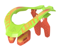 Защита шеи Leatt 4.5 Neck Brace Citrus