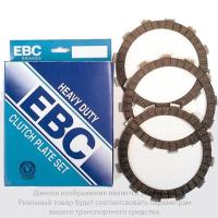 [EBC] Фрикционные диски сцепления CK1286 (комплект)