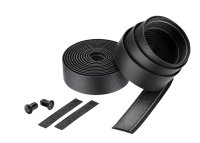Обмотка руля Ciclovation Leather Touch Black