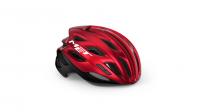 Велошлем MET estro mips red/black