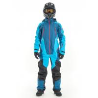 Dragonfly Комбинезон Extreme 2.0 MAN Dark Ocean - Baltic 2023