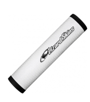 Ручки Lizard Skins DSP Grip 30.3mm White (DSPGR020)