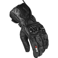 LS2 Мотоперчатки SWIFT RACING GLOVES черный