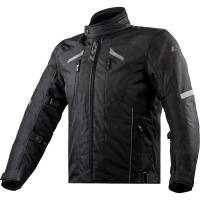 LS2 Мотокуртка SERRA EVO MAN JACKET черный