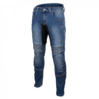 SECA Брюки джинсовые PROTON JEANS BLUE SLIM FIT