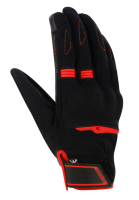 Перчатки Bering FLETCHER EVO Black/Red