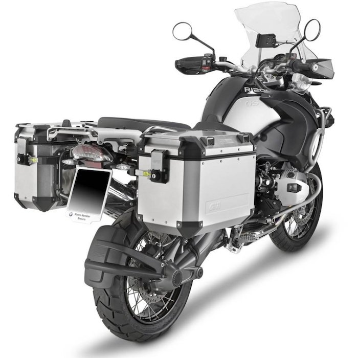 Р”СѓРіРё SW MOTECH Ducati Multistrada