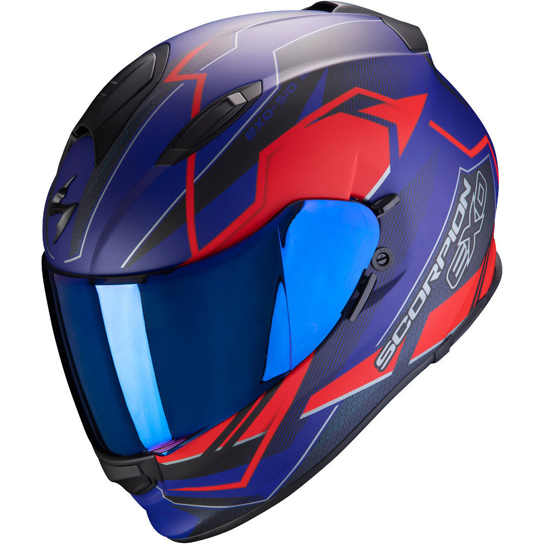 Scorpion EXO 510 Air