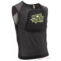 Защита тела (Жилет) Acerbis X-AIR LEVEL 2 VEST Black/Yellow