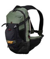 Рюкзак-гидропак Leatt MTB Mountain Lite 1.5 Hydration Pine