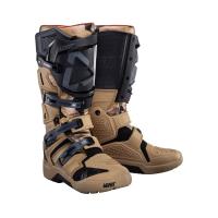 Мотоботы Leatt 4.5 Enduro Boot Stone