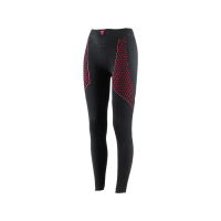 DAINESE Термоб.легин.D-CORE THERMO BLACK/FUCHSIA