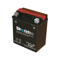 SKYRICH   Аккумулятор  YTX7L-BS