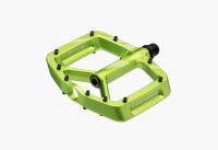 Педали Race Face Aeffect R Green
