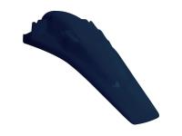 RTech Крыло заднее TC125/FC250-450 16-18 # TC-TX250-300/FX350-450/FS450 17-18 синее (moto parts)
