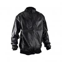 Дождевик Leatt Racecover Jacket Smoke