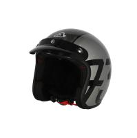 Шлем Acerbis SKODELA Silver
