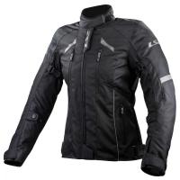 LS2 Мотокуртка женская SERRA EVO LADY JACKET черный