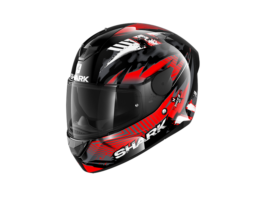 РњРѕС‚РѕС€Р»РµРј Shark d Skwal 2