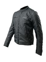 STARKS Мотокуртка urban jacket 2.0 Lining Men, муж., черный