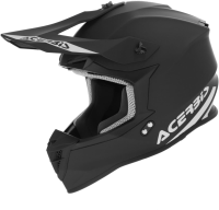 Шлем Acerbis LINEAR 22-06 Metallic Black