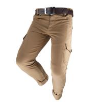 штаны BY CITY MIXED MAN II BEIGE