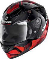 Мотошлем SHARK RIDILL 1.2 MECCA KRS