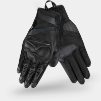 перчатки SHIMA HERO LADY WP BLACK