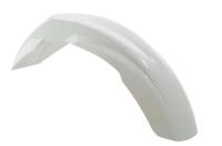 RTech Крыло переднее Husqvarna CR-WR125-300 06-13 # TC-TE250-310 05-13 # TC-TE450-510 05-10 белое (moto parts)